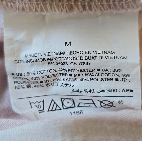 Old Navy Maternity Long Sleeve Size Medium - Picture 9 of 9